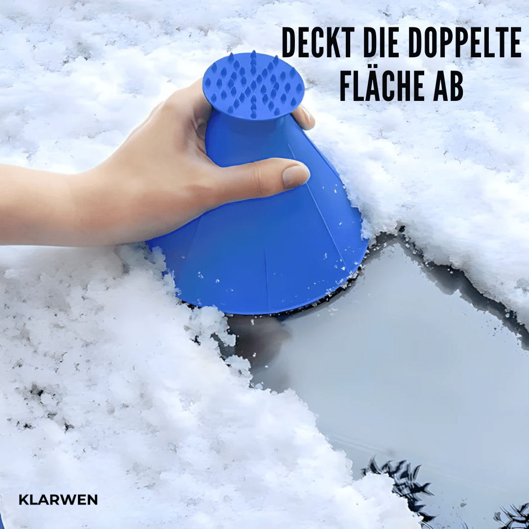 FrostWisch Raspler