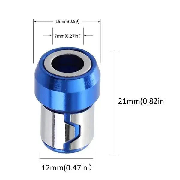 Gripnex™ Magnetring für Schraubendreher