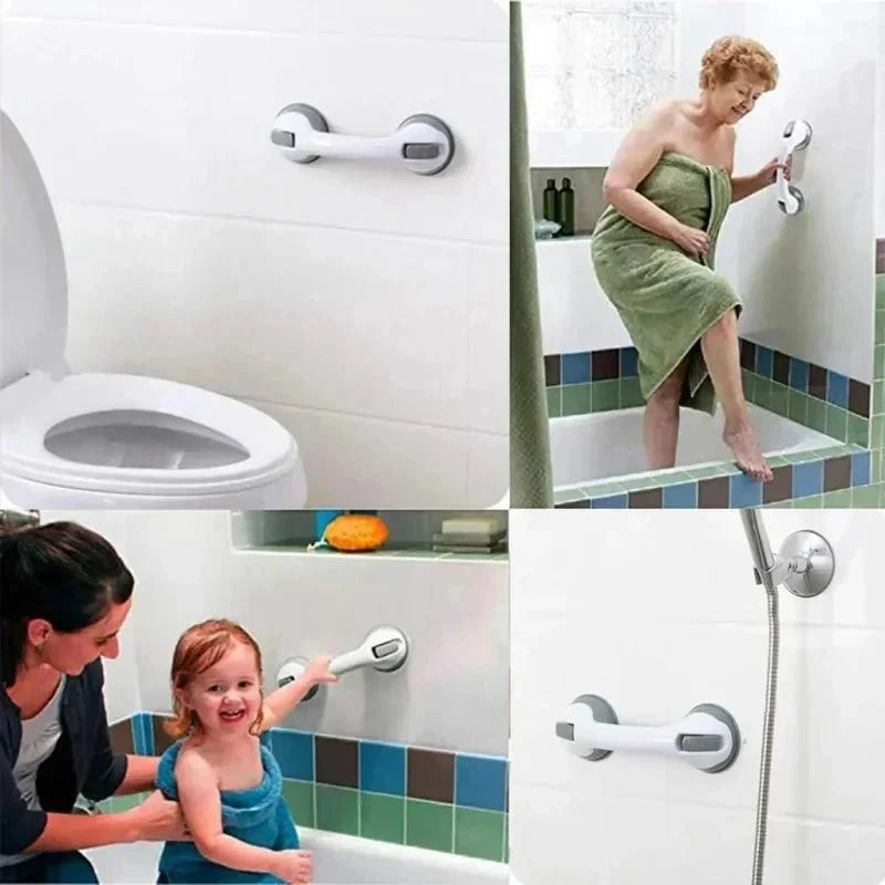 Rutschfester Haltegriff für das Badezimmer – Kaufen Sie 1, Erhalten Sie 3!
