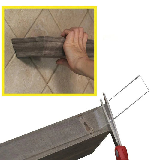 StickFix™ – Wiederverwendbares Nano-Klebeband