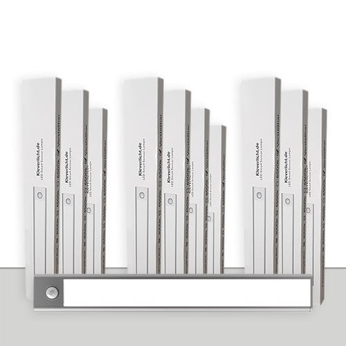 Magnetische Bewegungssensor Lampe