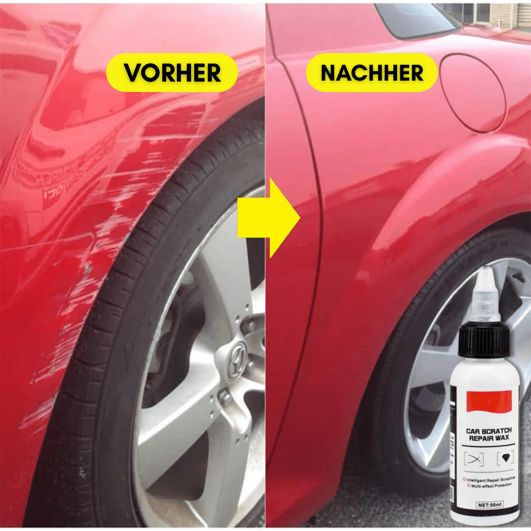 Ultimate Farbe Restaurator