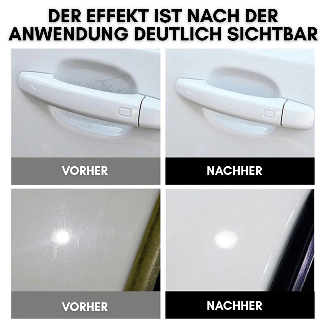 Ultimate Farbe Restaurator