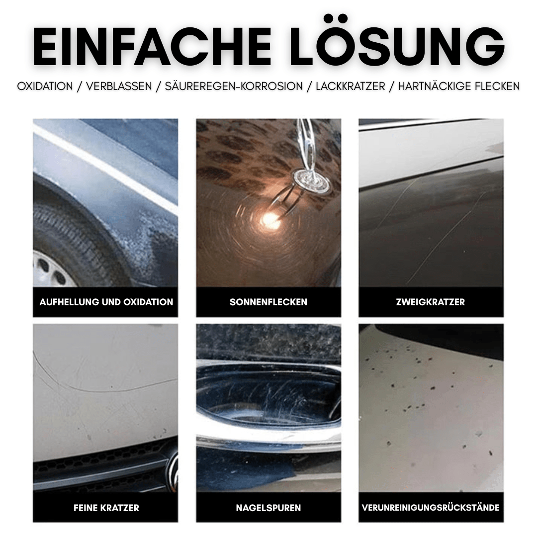 Ultimate Farbe Restaurator