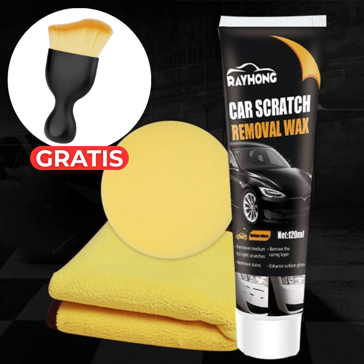 Kratzer Reparaturkleber für Autos – Exklusives Geschenk 🎁