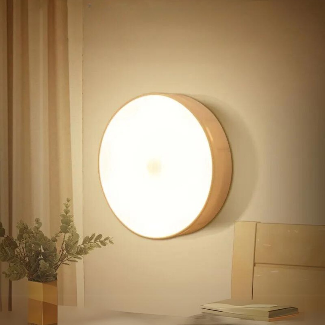 Intelligentes LED-Nachtlicht - Kaufen Sie 2, Erhalten Sie 4