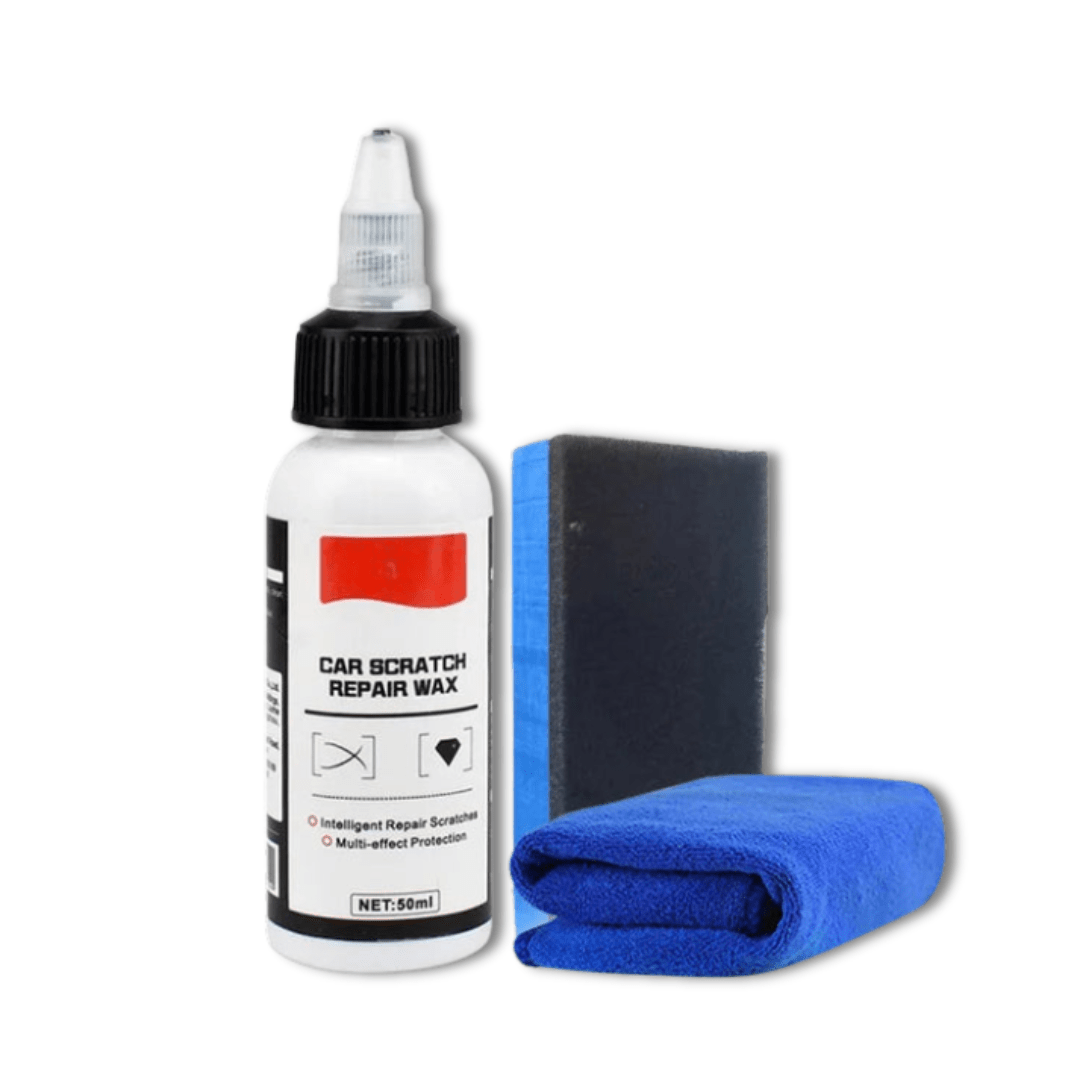 Ultimate Farbe Restaurator