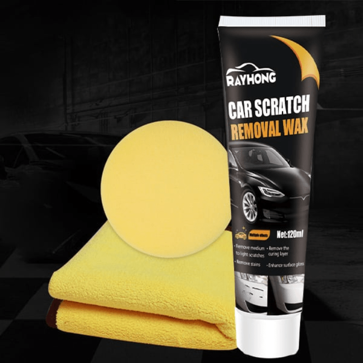 Kratzer Reparaturkleber für Autos - MicroFill™