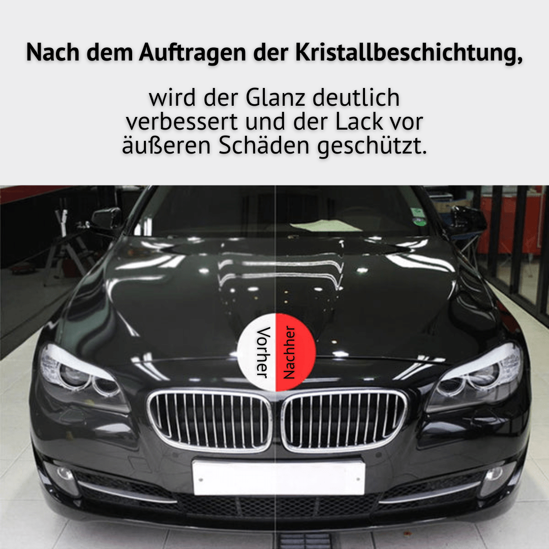 CeramicGlanz 9H