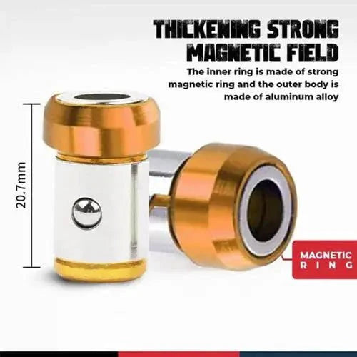 Gripnex™ Magnetring für Schraubendreher