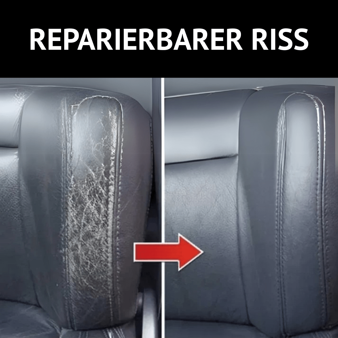 LederFix™ – Set zur Lederreparatur