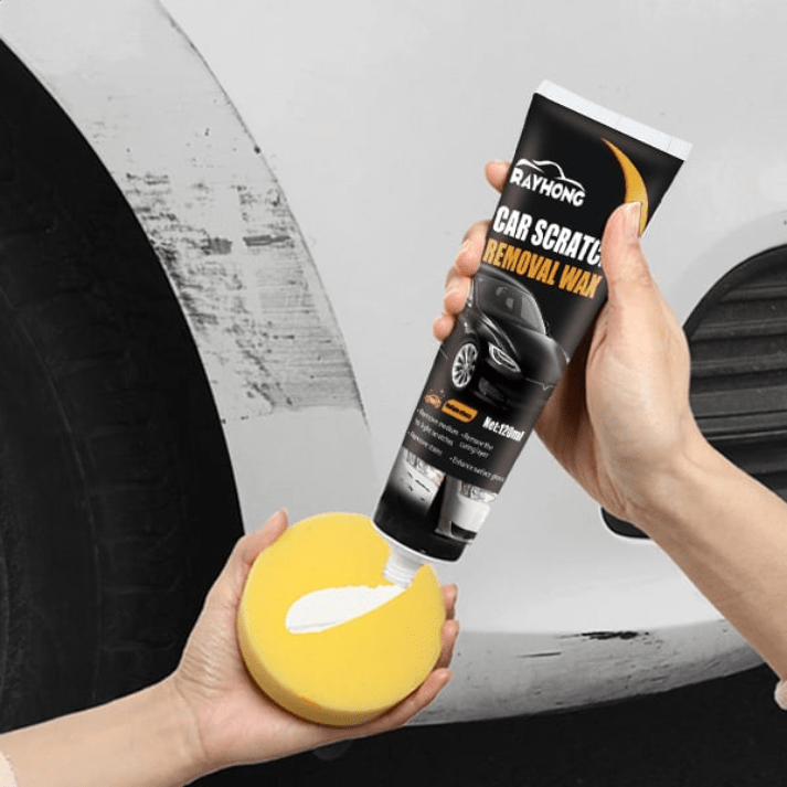 Kratzer Reparaturkleber für Autos