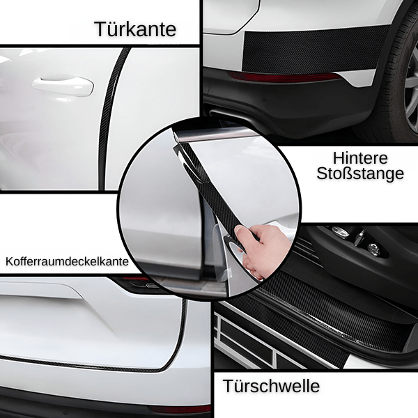 Schutz-Klebeband für Autos | CARTAPE