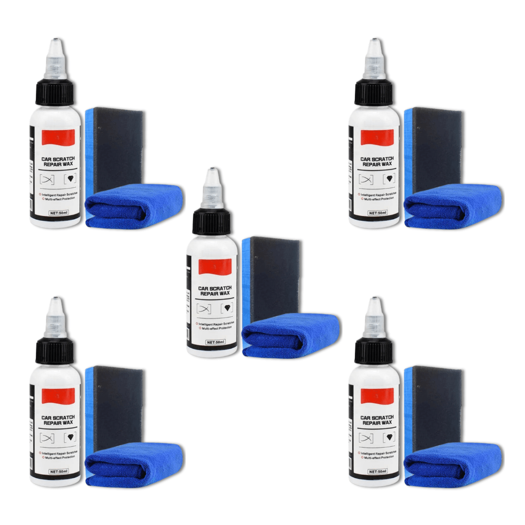 Ultimate Farbe Restaurator