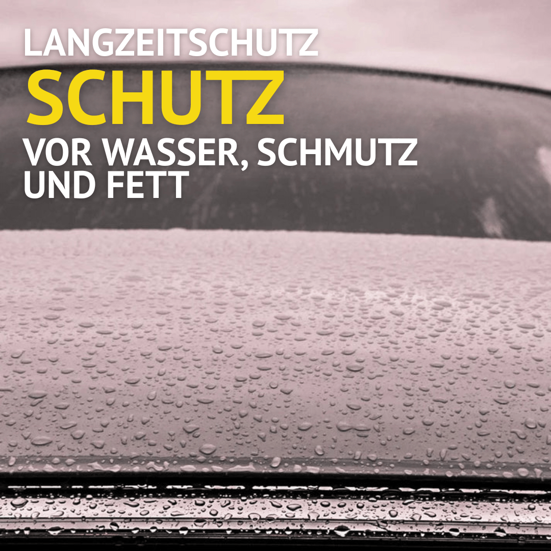 CeramicGlanz 9H