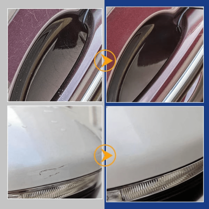 Kratzer Reparaturkleber für Autos – Exklusives Geschenk 🎁