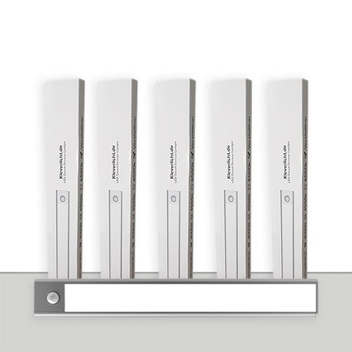 Magnetische Bewegungssensor Lampe