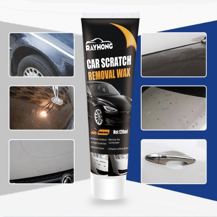 Kratzer Reparaturkleber für Autos – Exklusives Geschenk 🎁