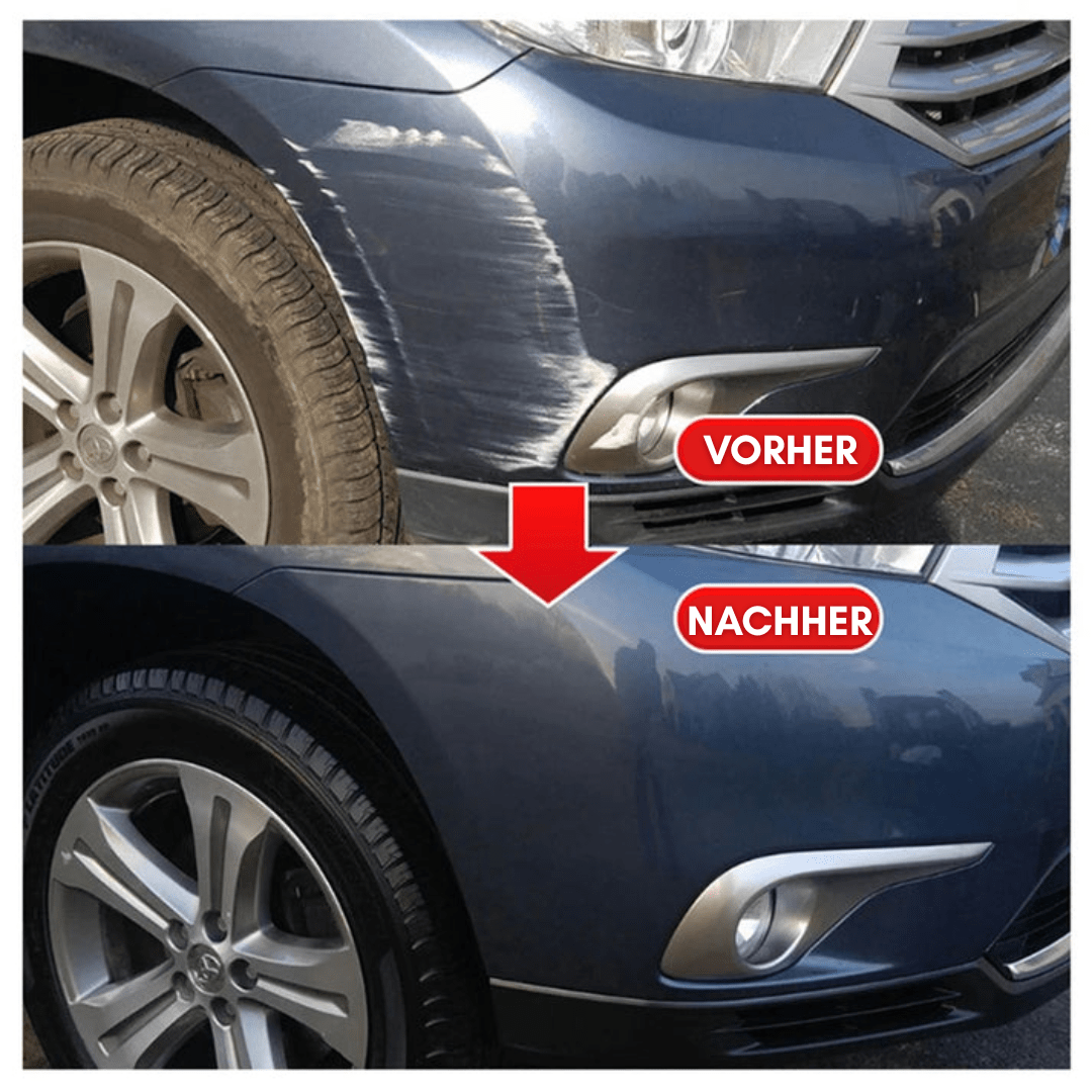 Ultimate Farbe Restaurator
