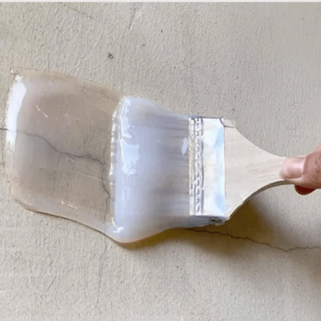 Transparenter Wasserdicht-Versiegler - SEALFIX CLEAR
