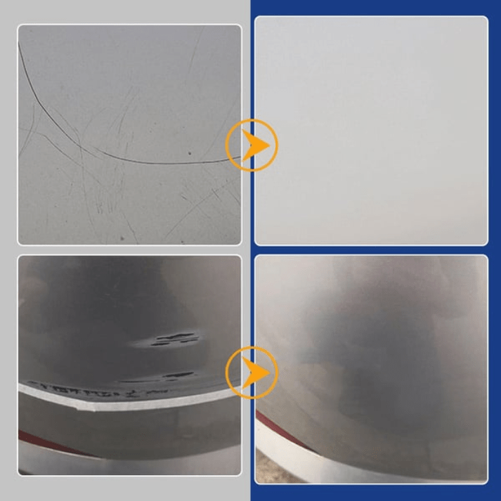 Kratzer Reparaturkleber für Autos