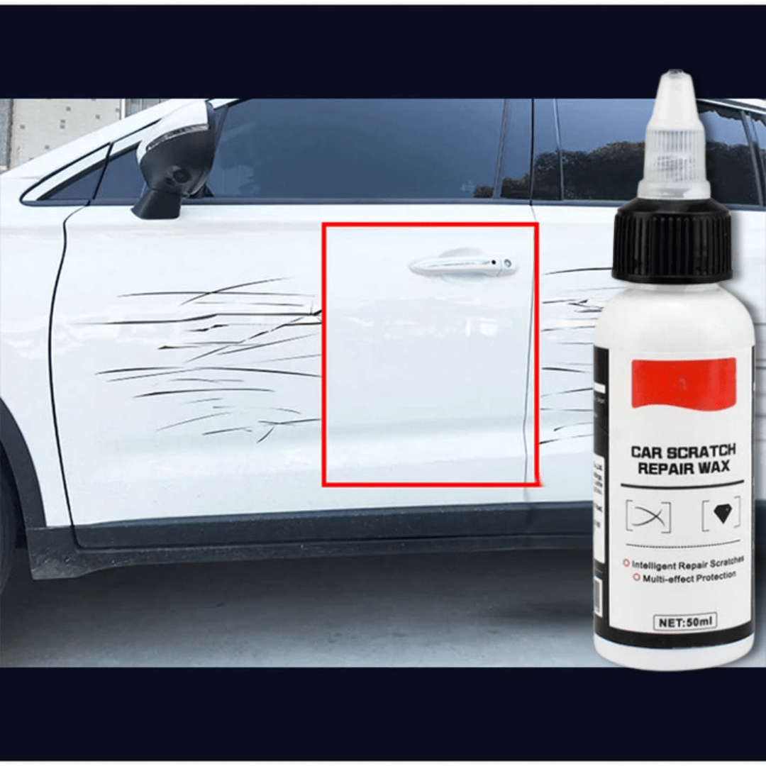 Ultimate Farbe Restaurator