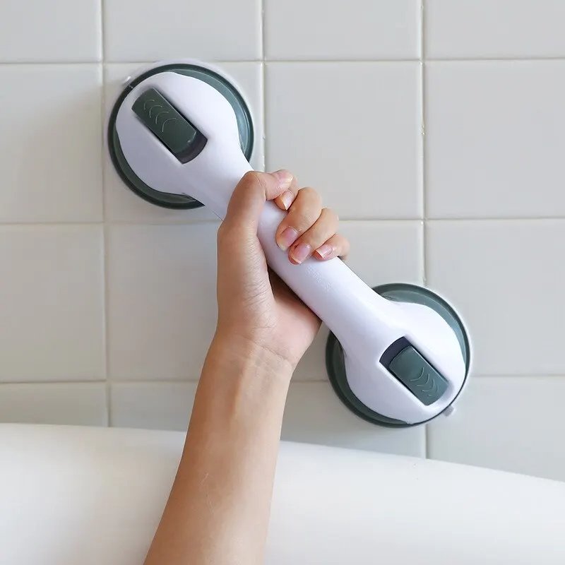 Rutschfester Haltegriff für das Badezimmer – Kaufen Sie 1, Erhalten Sie 3!