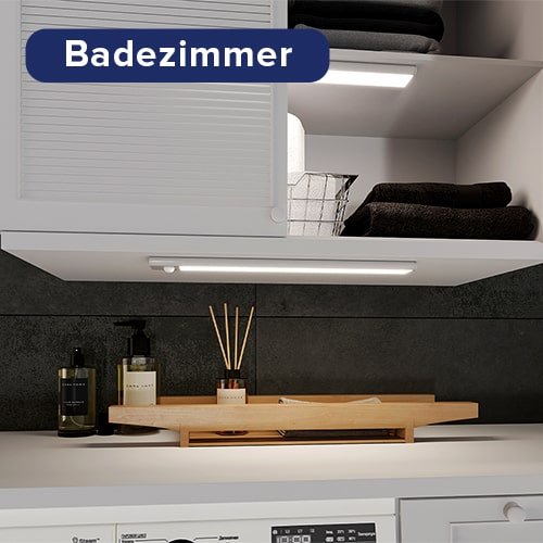 Magnetische Bewegungssensor Lampe