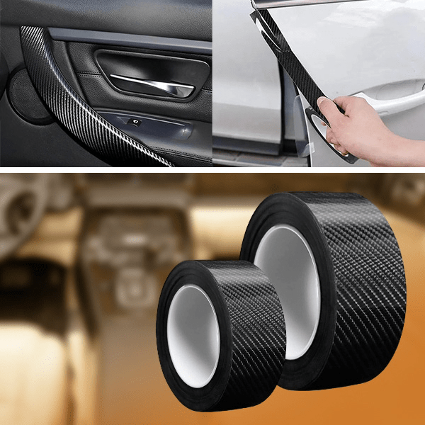 Schutz-Klebeband für Autos | CARTAPE