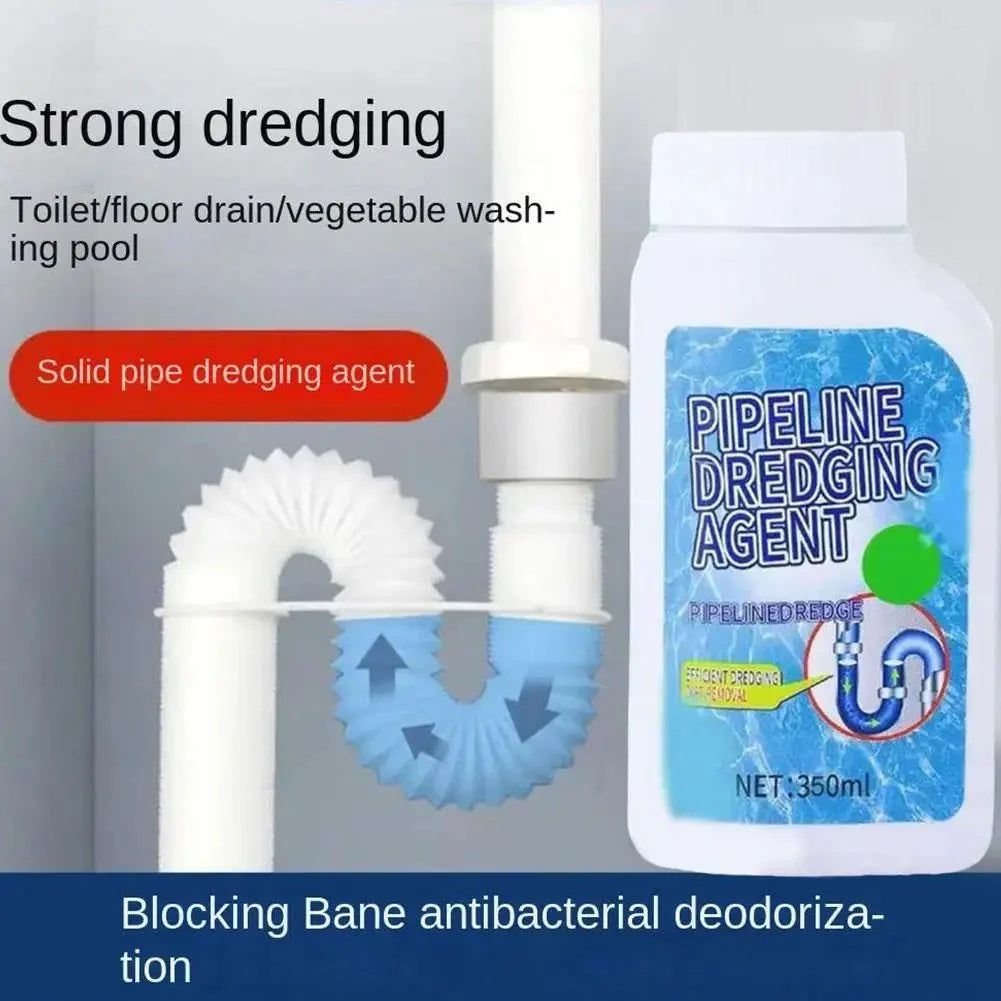 FlowFix™ – Leistungsstarker Rohr- & Abflussreiniger