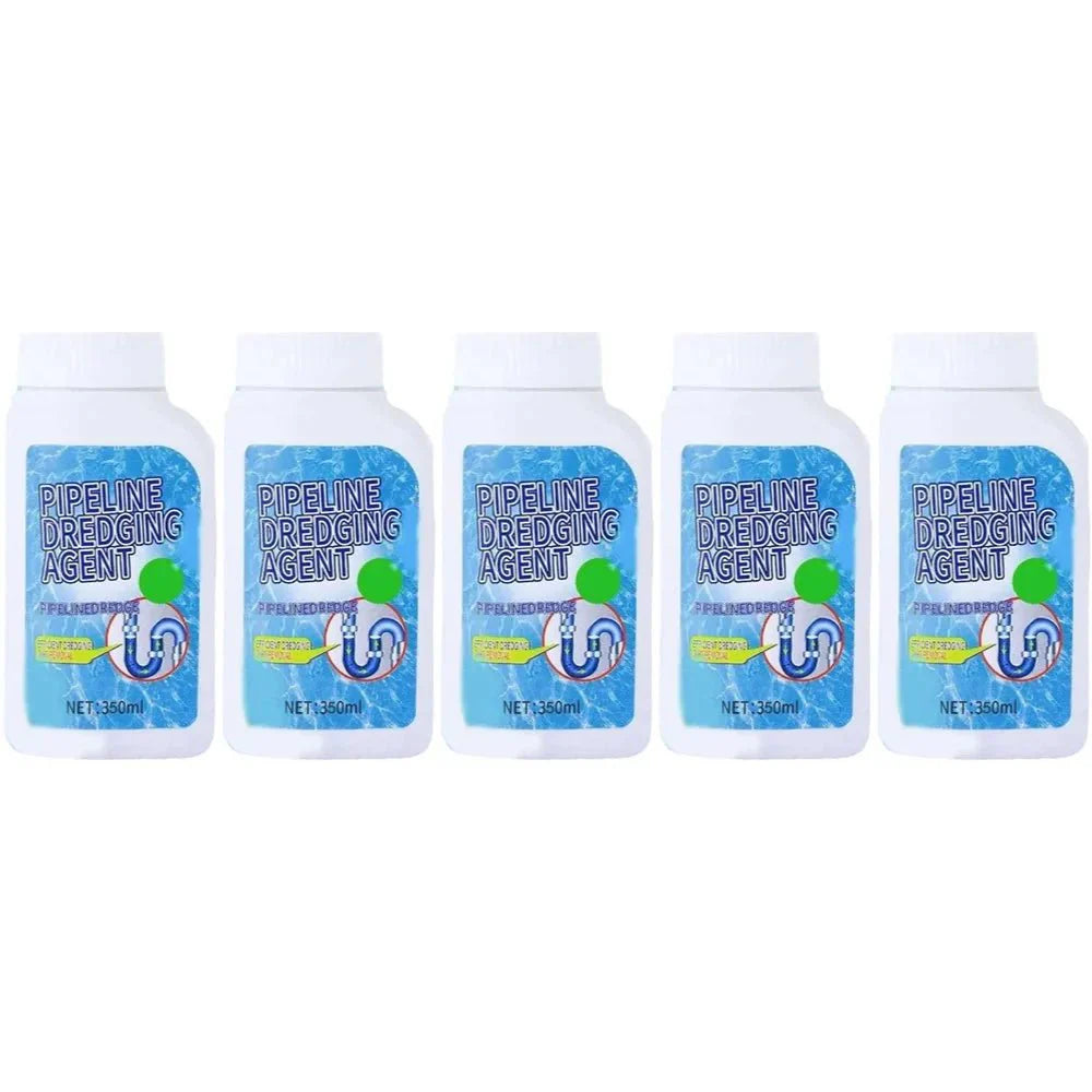 FlowFix™ – Leistungsstarker Rohr- & Abflussreiniger