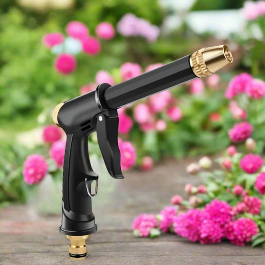 Tragbare Hochdruck-Wasserpistole