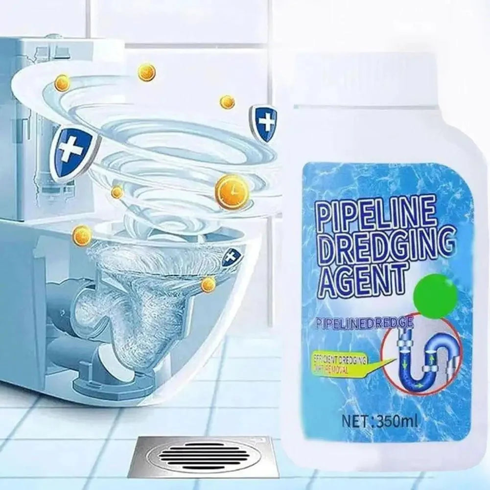 FlowFix™ – Leistungsstarker Rohr- & Abflussreiniger