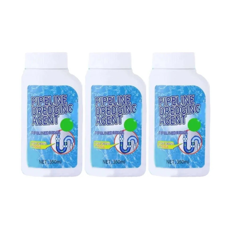 FlowFix™ – Leistungsstarker Rohr- & Abflussreiniger