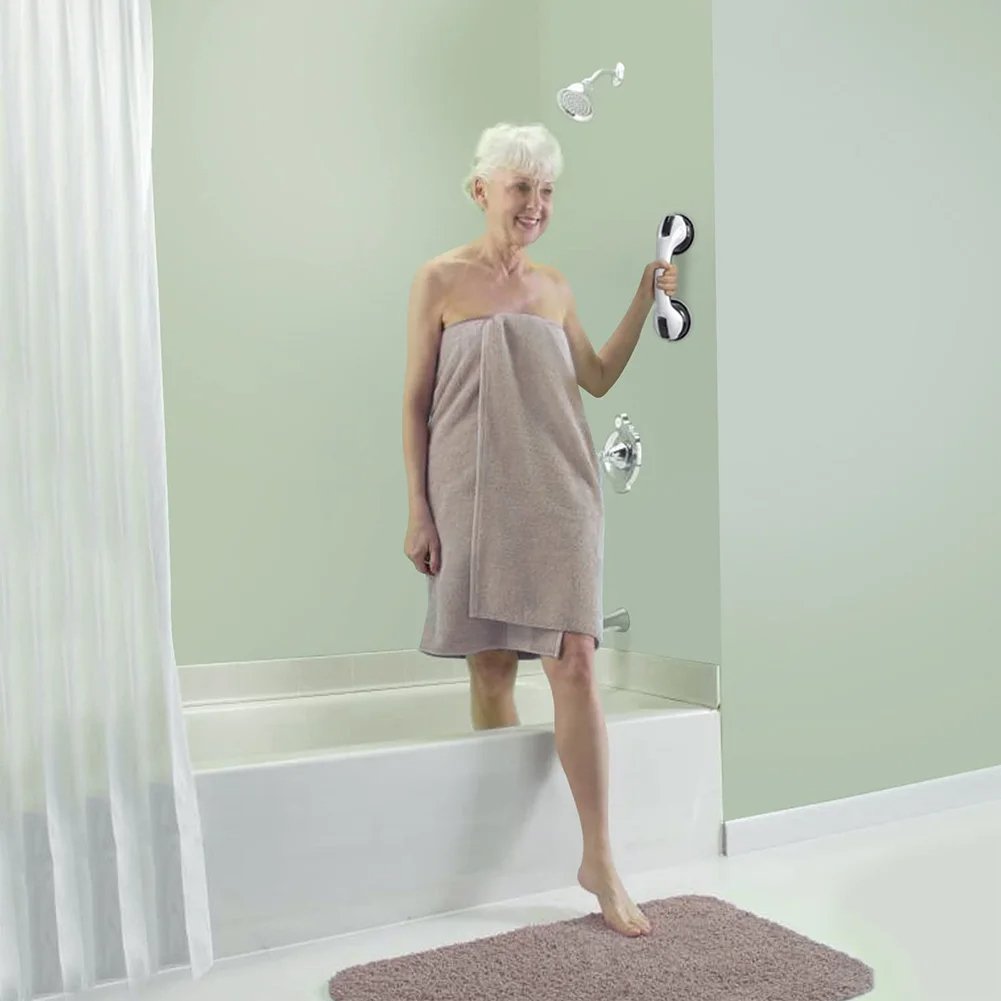 Rutschfester Haltegriff für das Badezimmer – Kaufen Sie 1, Erhalten Sie 3!