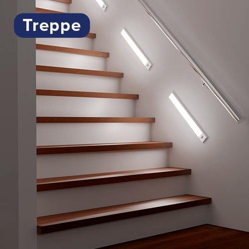 Magnetische Bewegungssensor Lampe