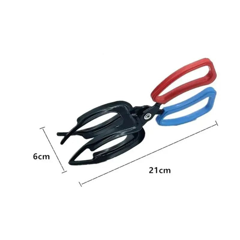 Anglerzange Greifer Metall Fischkontrolle