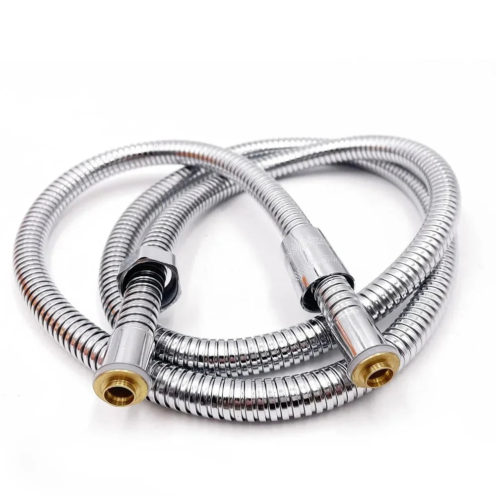 CleanJet™ – Hand-Bidet Sprühkopf-Set mit Schlauch & T-Adapter
